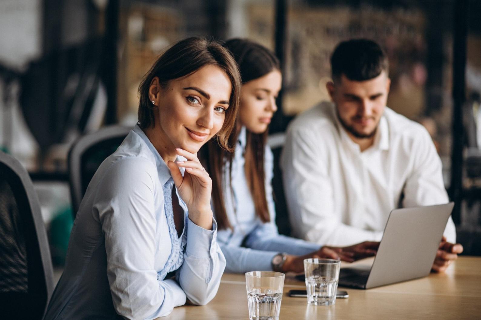 Профессиональная фотосъемка в студии