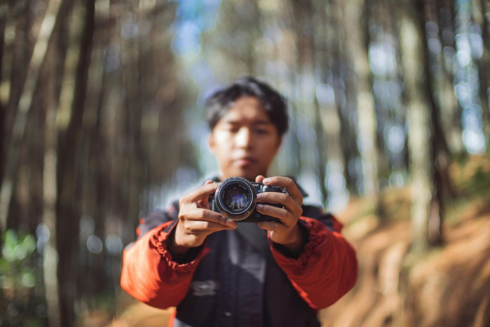 Карьерные возможности фотографа