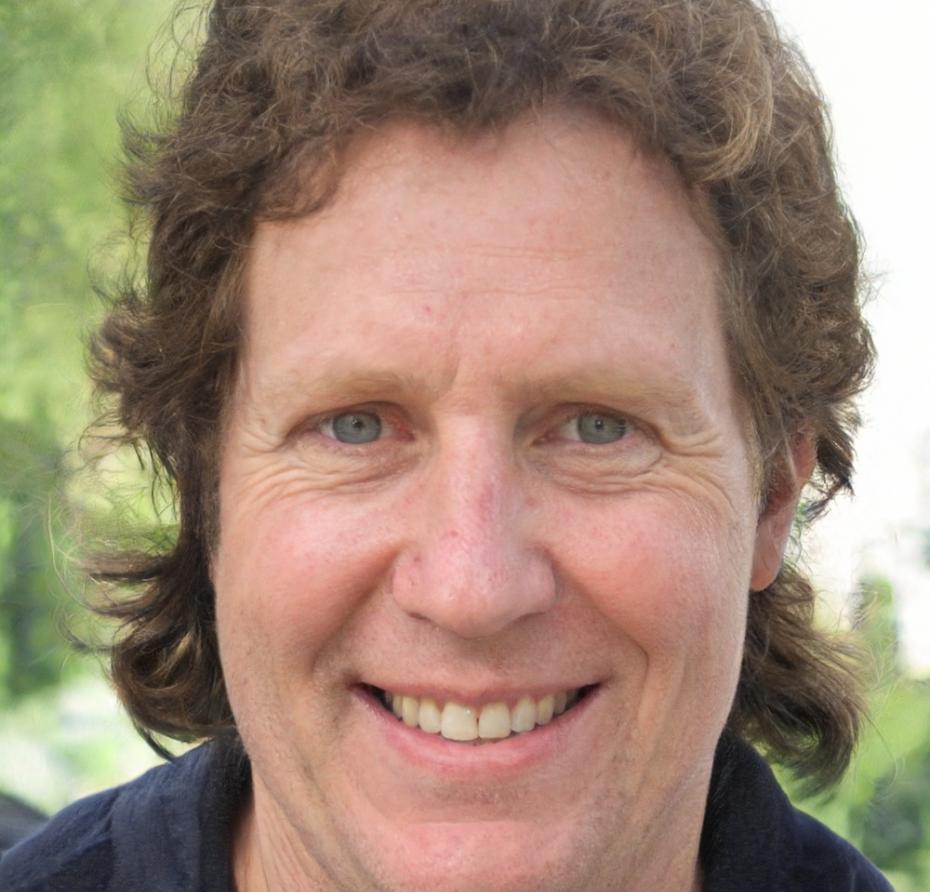 Портрет эксперта Данила Тасмагамбетова