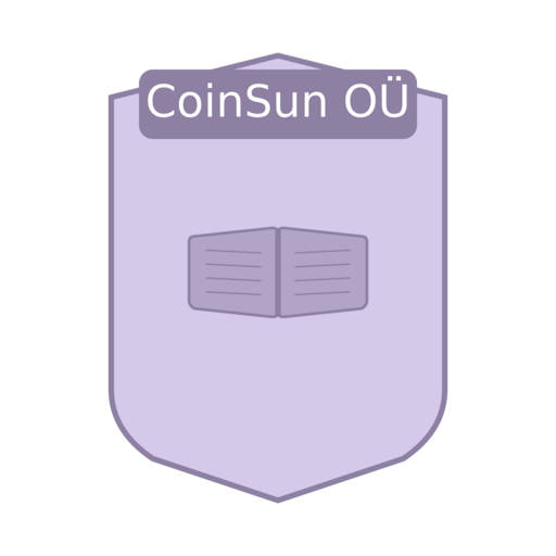 CoinSun Логотип