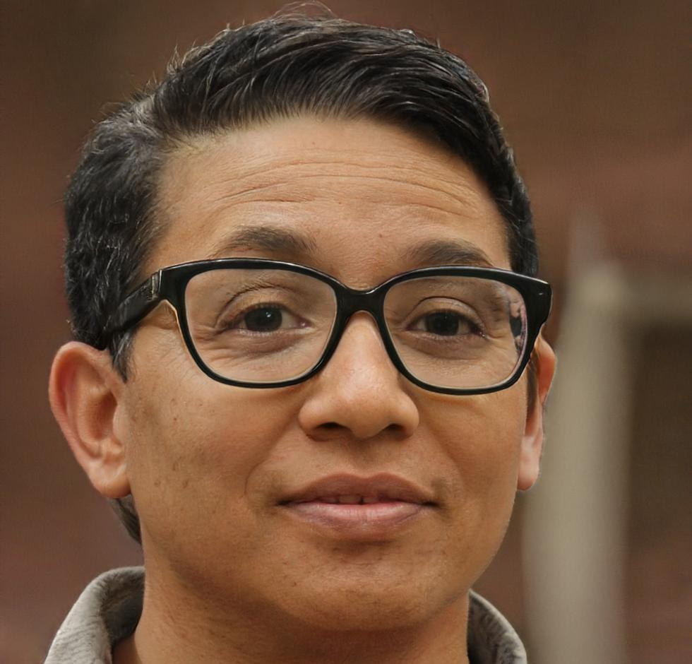 Портрет эксперта Аскара Жуматаева